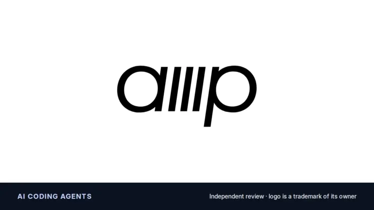 Amp Review (2026): Multi-Model Coding Agent With Cloud Orbs
