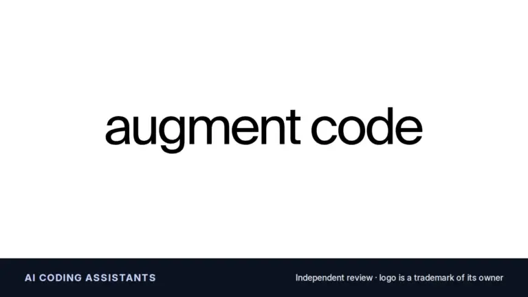 Augment Code Review (2026): Context Engine, Agents and Token Pricing