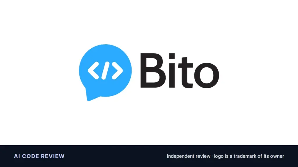 Bito official logo