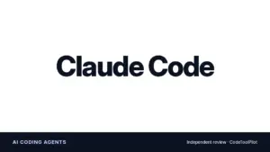 Claude Code Review (2026): Anthropic’s Coding Agent, Limits and Pricing