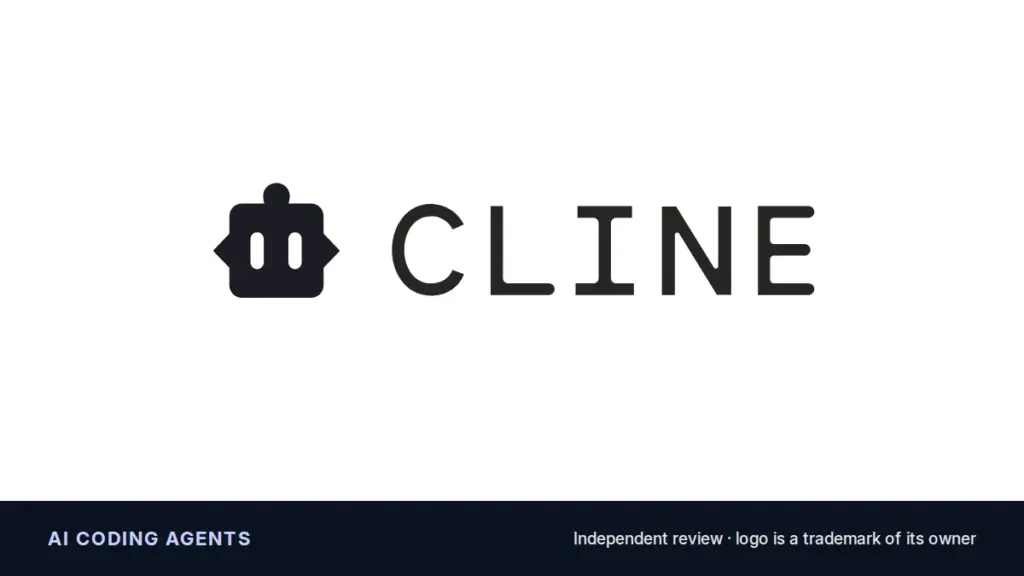 Cline official logo