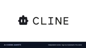 Cline Review (2026): The Open-Source, Model-Agnostic Coding Agent