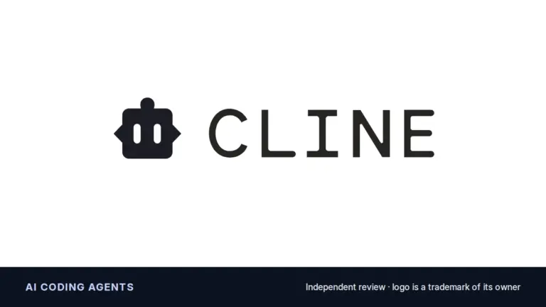 Cline Review (2026): The Open-Source, Model-Agnostic Coding Agent