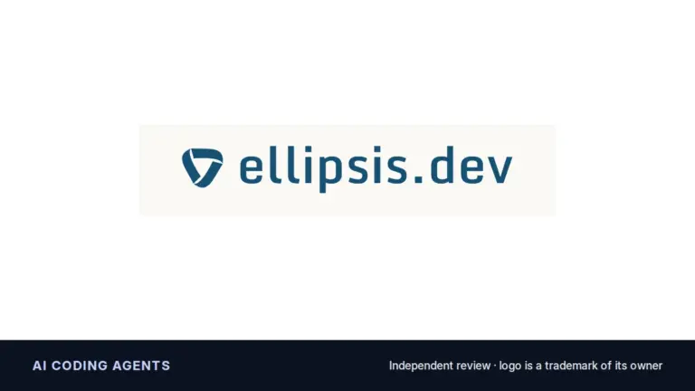 Ellipsis official logo