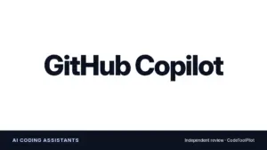 GitHub Copilot Review (2026): AI Credits, Agents and Who It Fits