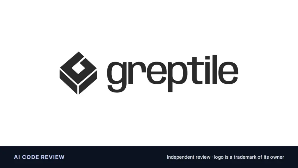Greptile official logo
