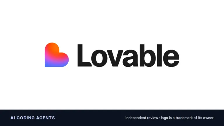 Lovable Review (2026): Is the Full-Stack AI App Builder Worth It for Developers?