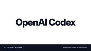 OpenAI Codex Review (2026): CLI, IDE Extension and Cloud Agent