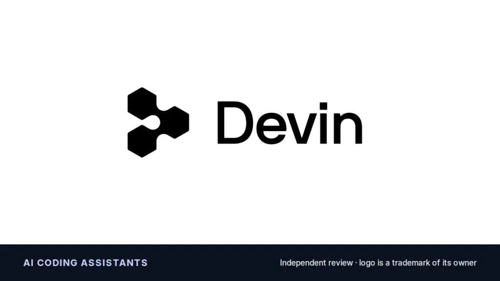 Devin (formerly Windsurf) official logo